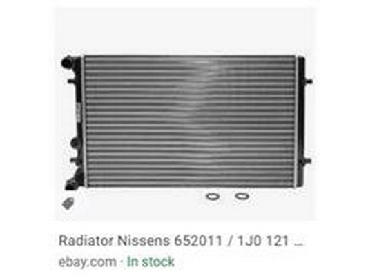 Kondenzátor klimatizácie Guangzhou Yuhang Auto Parts Co., LTD